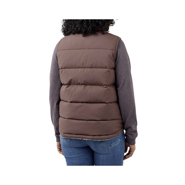 Carhartt 105607 Montana Relaxed Fit bélelt mellény | CoolGear.hu