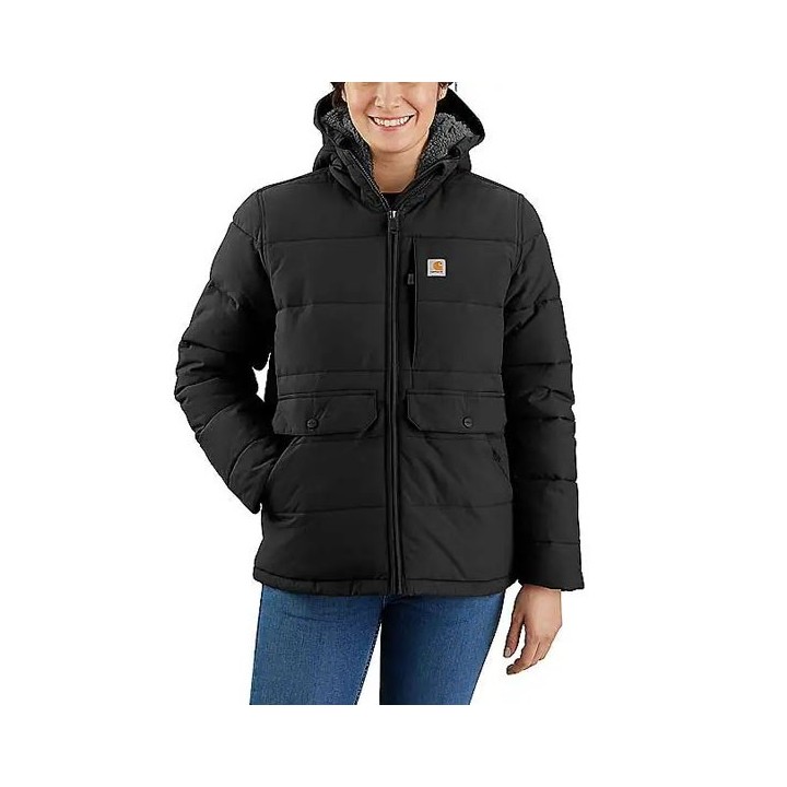 Carhartt 105457 Montana Relaxed Fit bélelt női dzseki | CoolGear.hu