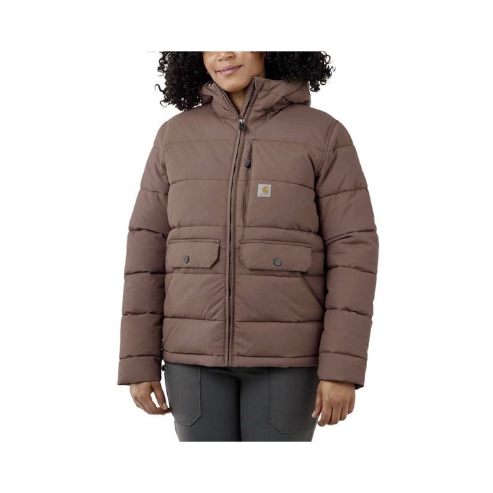 Carhartt 105457 Montana Relaxed Fit bélelt női dzseki | CoolGear.hu