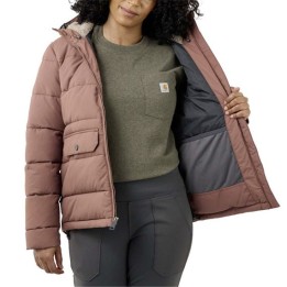Carhartt 105457 Montana Relaxed Fit bélelt női dzseki | CoolGear.hu