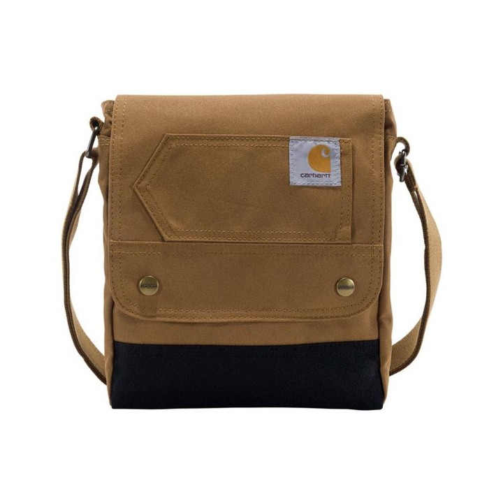 Carhartt B0000377 Crossbody Snap válltáska | CoolGear.hu