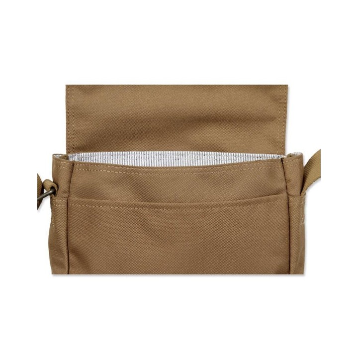 Carhartt B0000377 Crossbody Snap válltáska | CoolGear.hu