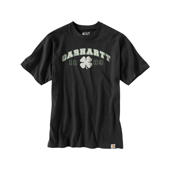 Carhartt 105706 Relaxed Fit Shamrock póló | CoolGear.hu