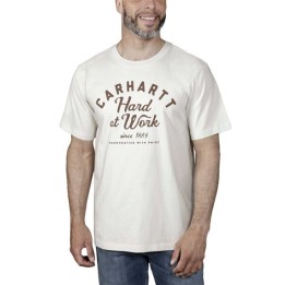 Carhartt 106089 Relaxed Fit Work Graphic póló | CoolGear.hu