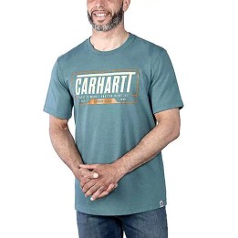 Carhartt 106091 Relaxed Fit Graphic póló | CoolGear.hu