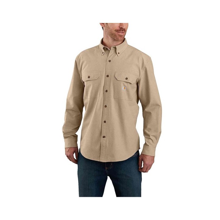 Carhartt 104368 Lose Fit hosszú ujjú ing | CoolGear.hu