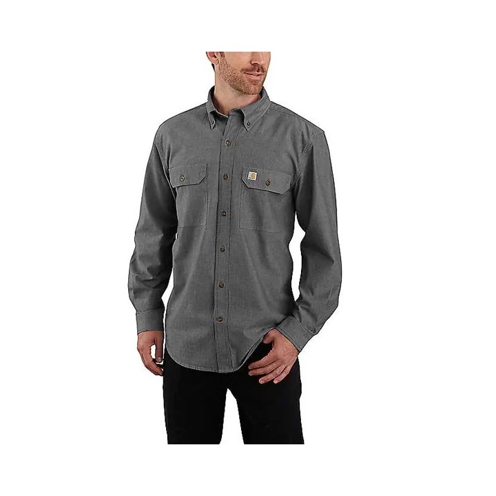 Carhartt 104368 Lose Fit hosszú ujjú ing | CoolGear.hu