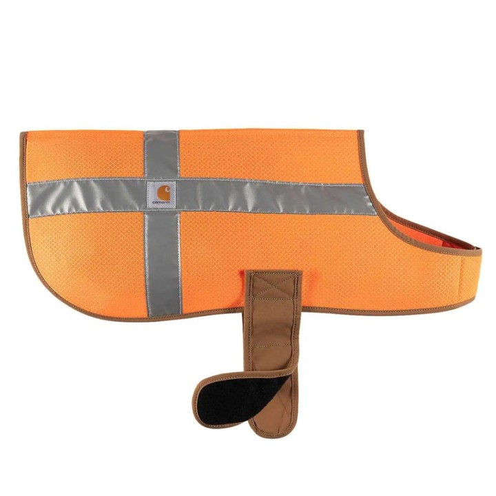 Carhartt P000342 Láthatósági mellény kutyáknak | CoolGear.hu