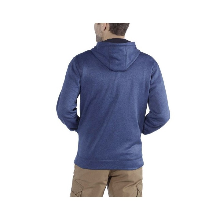 Carhartt 102314 Force Extremes Signature Graphic pulóver | CoolGear.hu