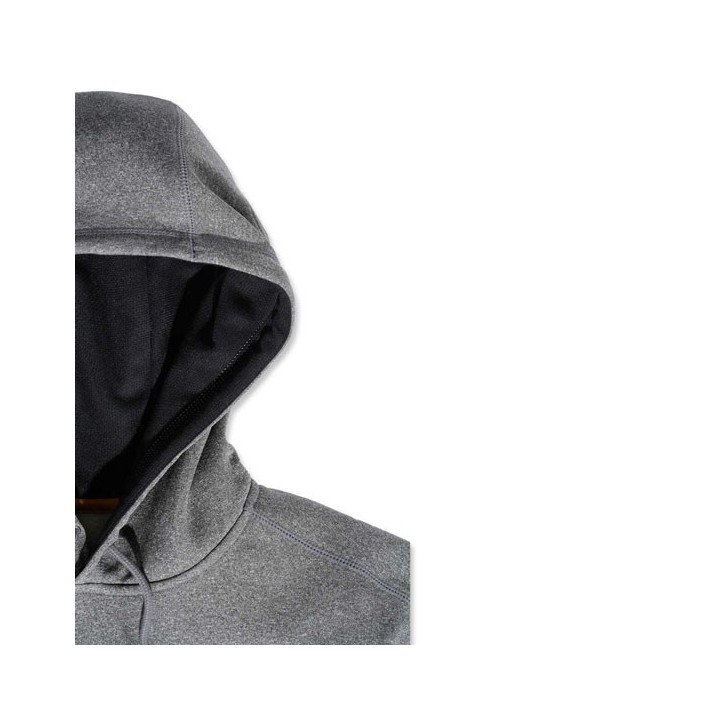 Carhartt 102314 Force Extremes Signature Graphic pulóver | CoolGear.hu
