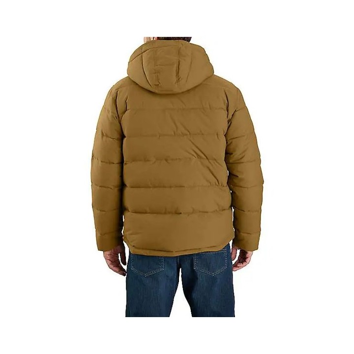 Carhartt 105474 Montana Lose Fit bélelt dzseki | CoolGear.hu