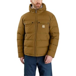Carhartt 105474 Montana Lose Fit bélelt dzseki | CoolGear.hu