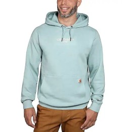 Carhartt 105569 Force Relaxed Fit kapucnis pulóver | CoolGear.hu