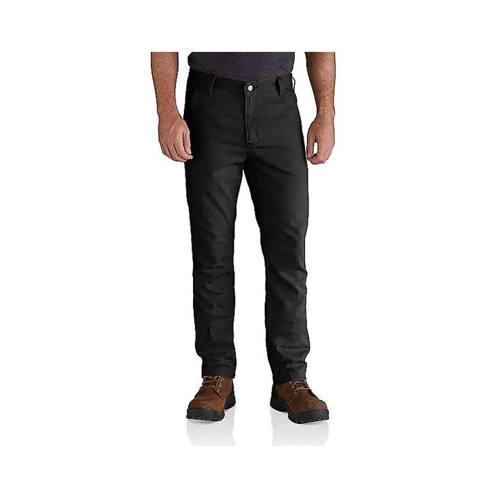 Carhartt 102821 Rugged Flex Straight Fit 5 zsebes nadrág - CoolGear.hu