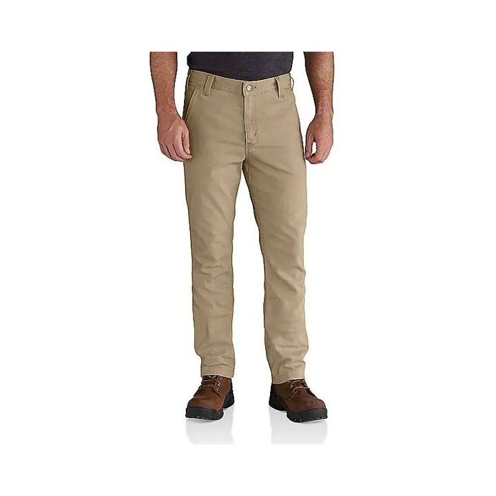 Carhartt 102821 Rugged Flex Straight Fit 5 zsebes nadrág - CoolGear.hu