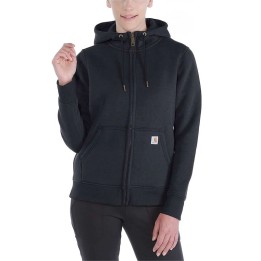 Carhartt 102788 Relaxed Fit kapucnis női pulóver | CoolGear.hu