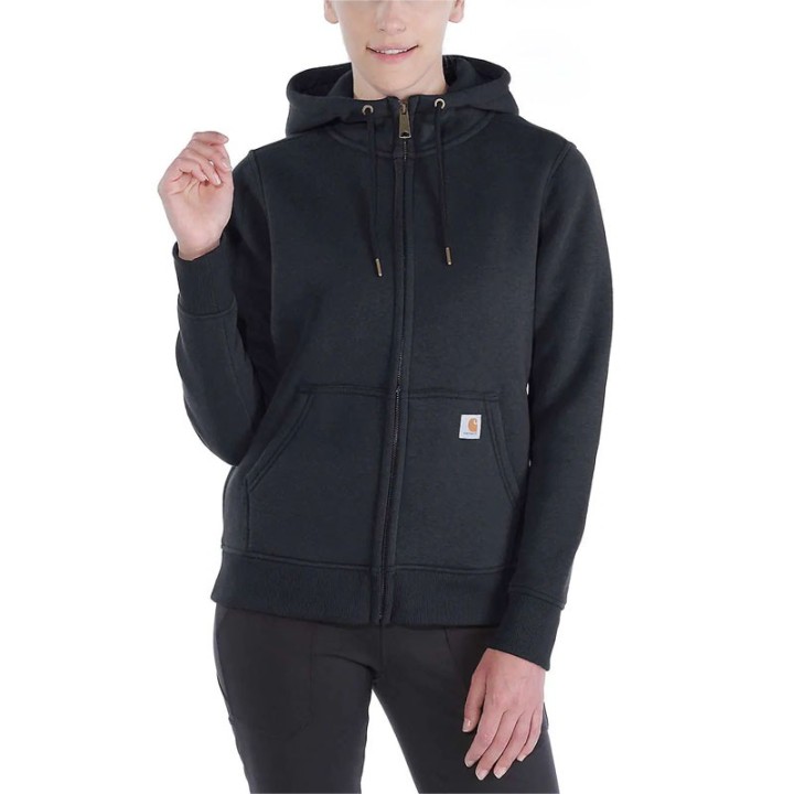 Carhartt 102788 Relaxed Fit kapucnis női pulóver | CoolGear.hu