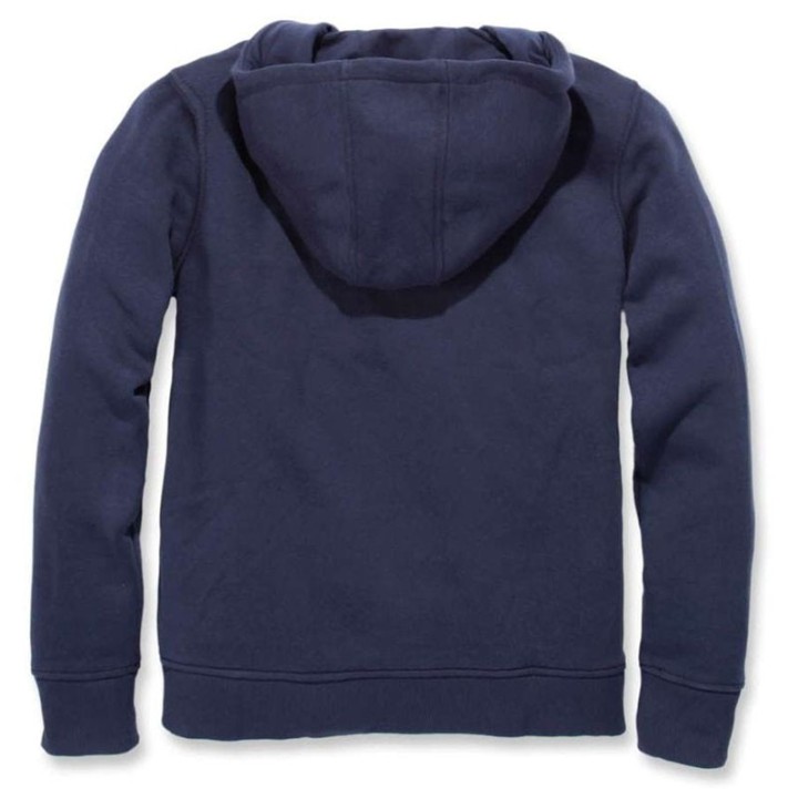 Carhartt 102788 Relaxed Fit kapucnis női pulóver | CoolGear.hu