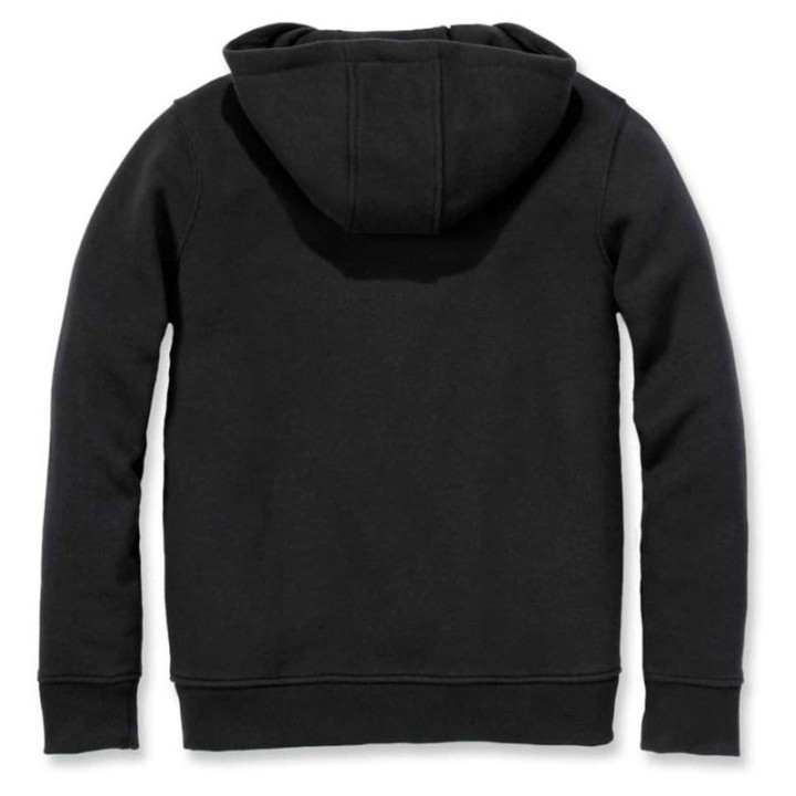Carhartt 102788 Relaxed Fit kapucnis női pulóver | CoolGear.hu