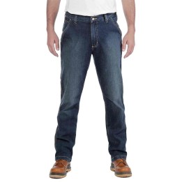 Carhartt 102808 Rugged Flex RF Utility farmernadrág | CoolGear.hu