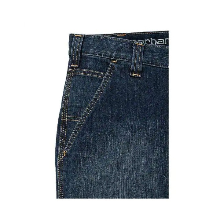 Carhartt 102808 Rugged Flex RF Utility farmernadrág | CoolGear.hu
