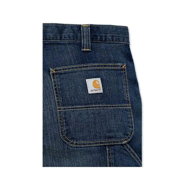 Carhartt 102808 Rugged Flex RF Utility farmernadrág | CoolGear.hu