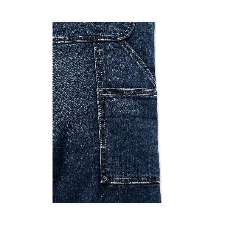 Carhartt 102808 Rugged Flex RF Utility farmernadrág | CoolGear.hu