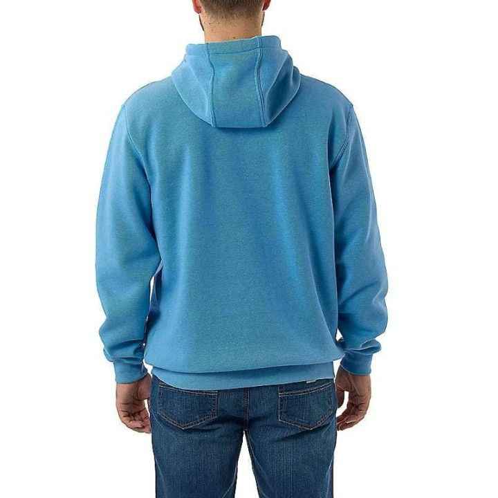 Carhartt 100074 Loose Fit Logo Graphic kapucnis pulóver | CoolGear.hu