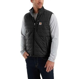 Carhartt 102286 Gilliam Rain Defender Relaxed Fit mellény | CoolGear.hu