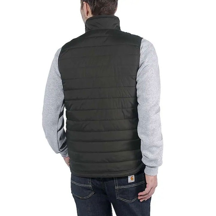 Carhartt 102286 Gilliam Rain Defender Relaxed Fit mellény | CoolGear.hu