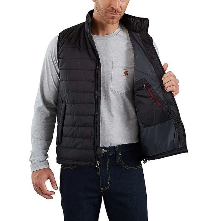 Carhartt 102286 Gilliam Rain Defender Relaxed Fit mellény | CoolGear.hu