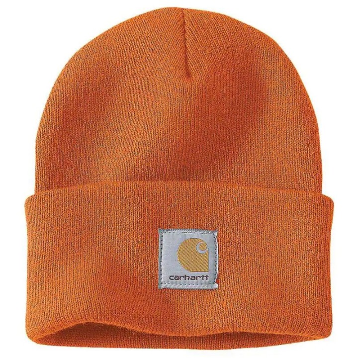 Carhartt A18 Acrylic Watch kötött sapka | CoolGear.hu