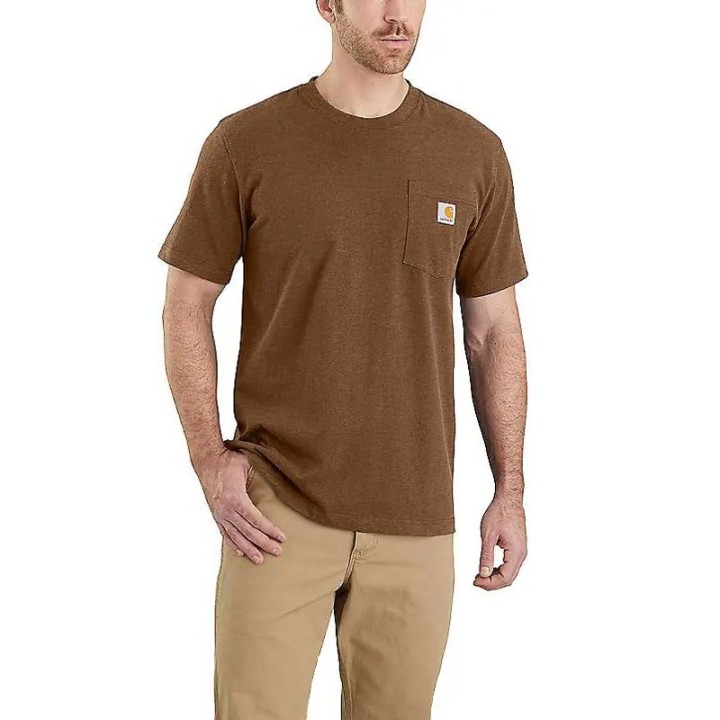 Carhartt 103296 Relaxed Fit Workwear Póló | CoolGear.hu
