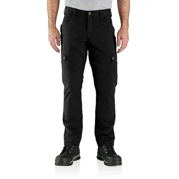 Carhartt 105461 Rugged Flex Relaxed Fit RipStop nadrág | CoolGear.hu