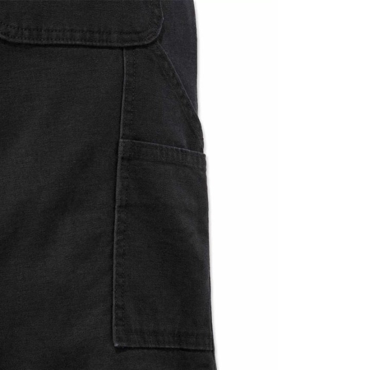 Carhartt 102080 Rugged Flex Loose Fit Canvas női nadrág | CoolGear.hu