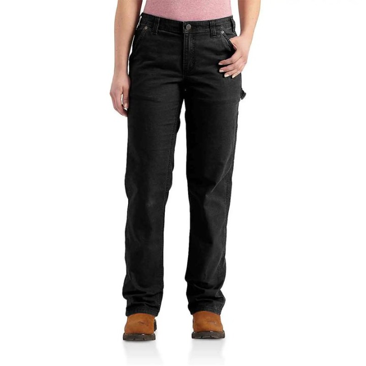 Carhartt 102080 Rugged Flex Loose Fit Canvas női nadrág | CoolGear.hu
