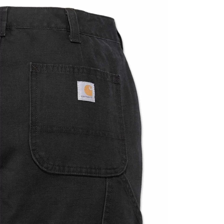 Carhartt 102080 Rugged Flex Loose Fit Canvas női nadrág | CoolGear.hu