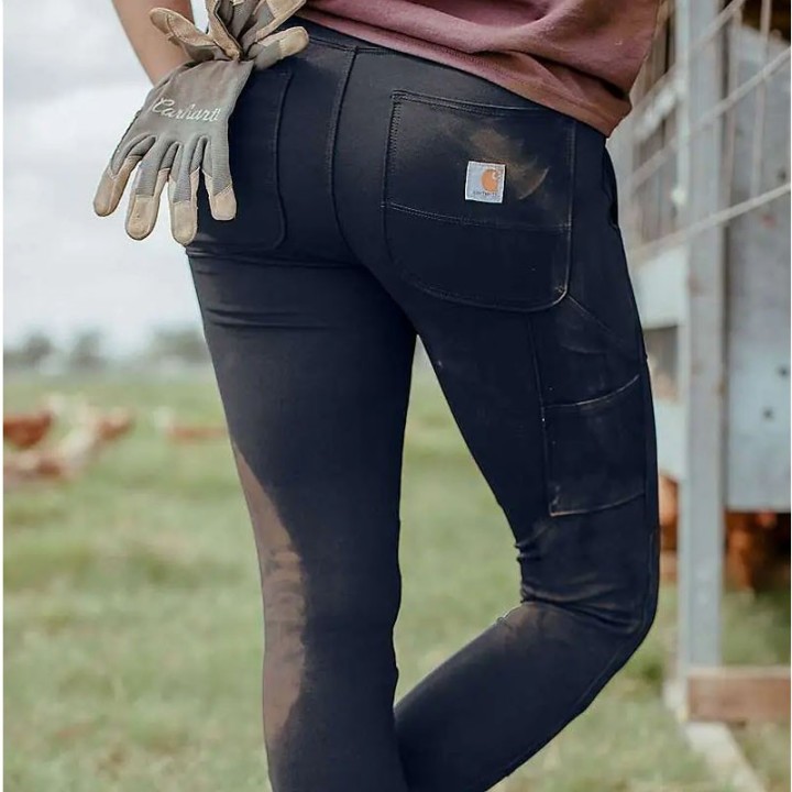 Carhartt 102482 Force Utility női leggings | CoolGear.hu