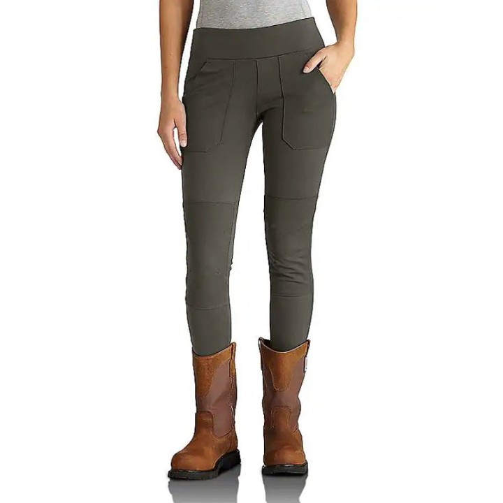 Carhartt 102482 Force Utility női leggings | CoolGear.hu