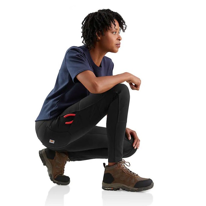 Carhartt 102482 Force Utility női leggings | CoolGear.hu