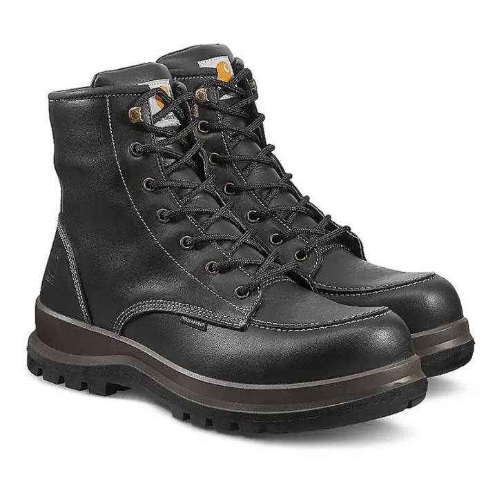Carhartt F702901 Hamilton Rugged Flex® vízálló S3 bakancs | CoolGear.hu