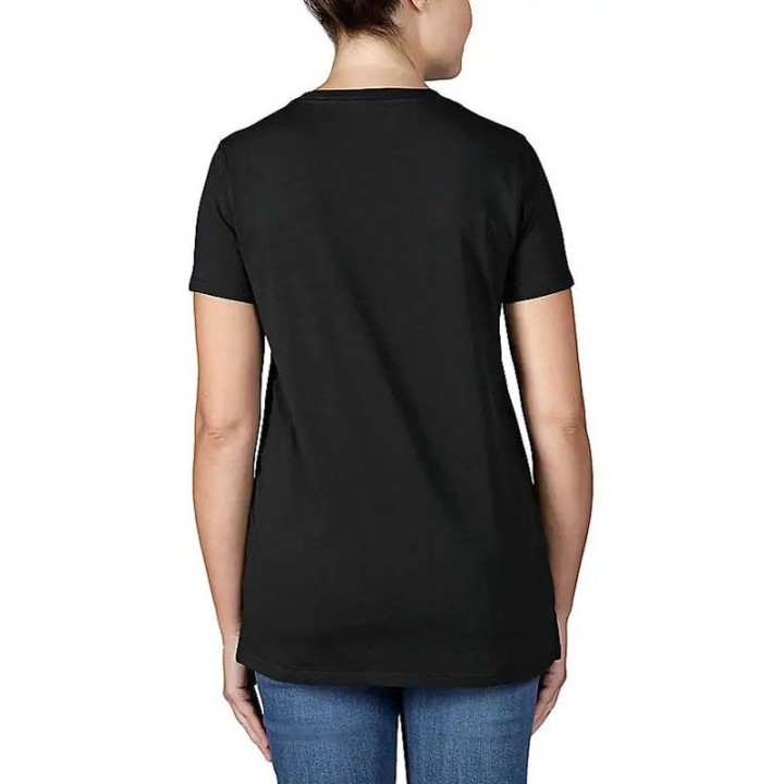 Carhartt 105764 Relaxed Fit Logo Graphic női póló | CoolGear.hu