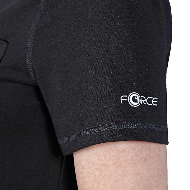 Carhartt 105415 Force Relaxed Fit zsebes női póló | CoolGear.hu