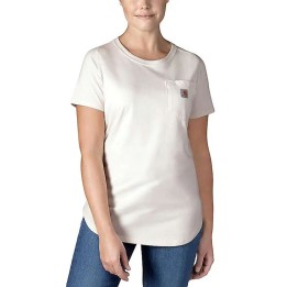 Carhartt 105415 Force Relaxed Fit zsebes női póló | CoolGear.hu