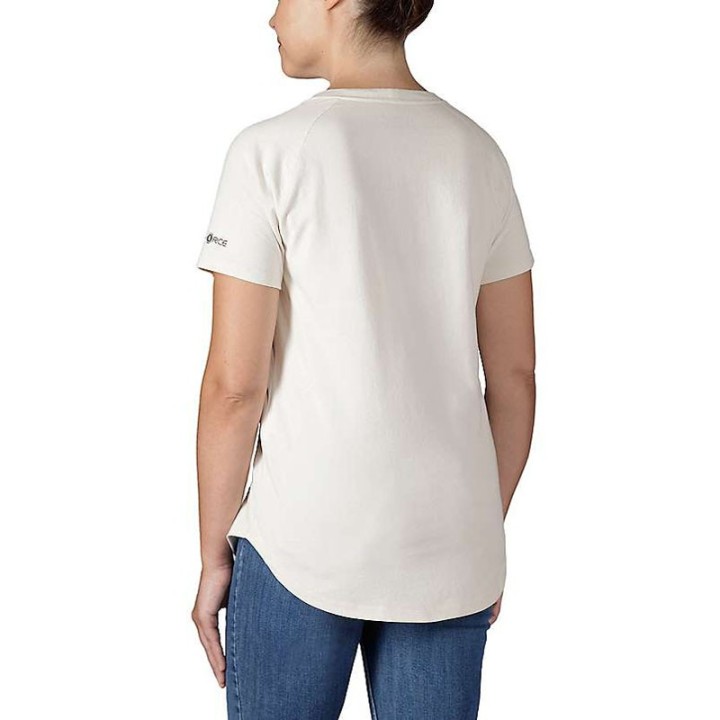 Carhartt 105415 Force Relaxed Fit zsebes női póló | CoolGear.hu
