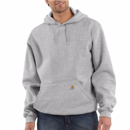 PULÓVER CARHARTT MUNKARUHA KAPUCNIS