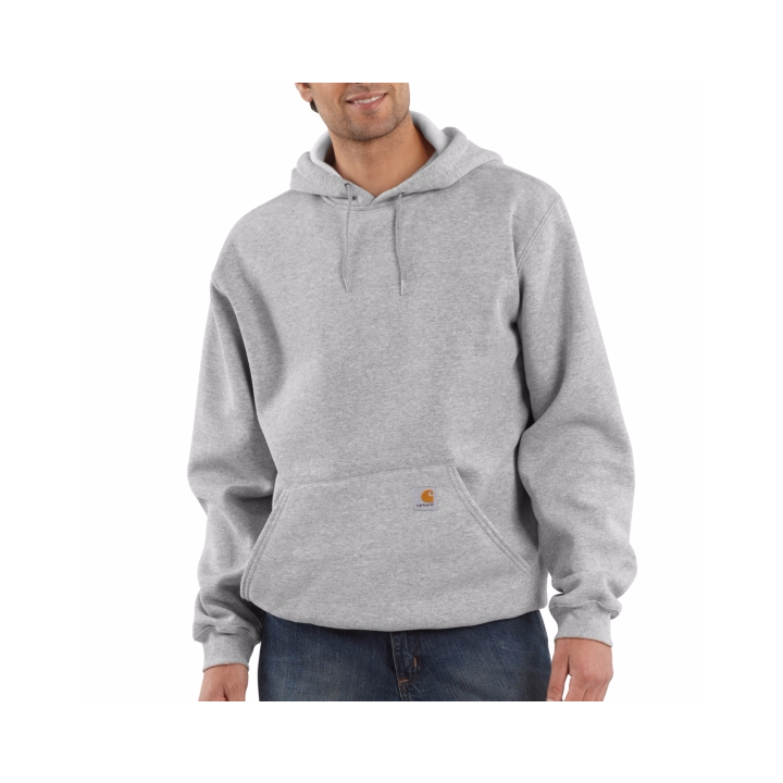 PULÓVER CARHARTT MUNKARUHA KAPUCNIS