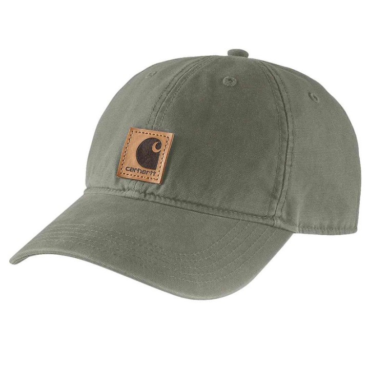 Carhartt 100289 Odessa baseball sapka | CoolGear.hu