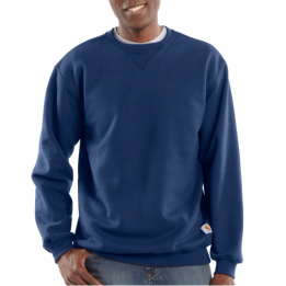 PULÓVER CARHARTT MUNKARUHA KEREK NYAKÚ
