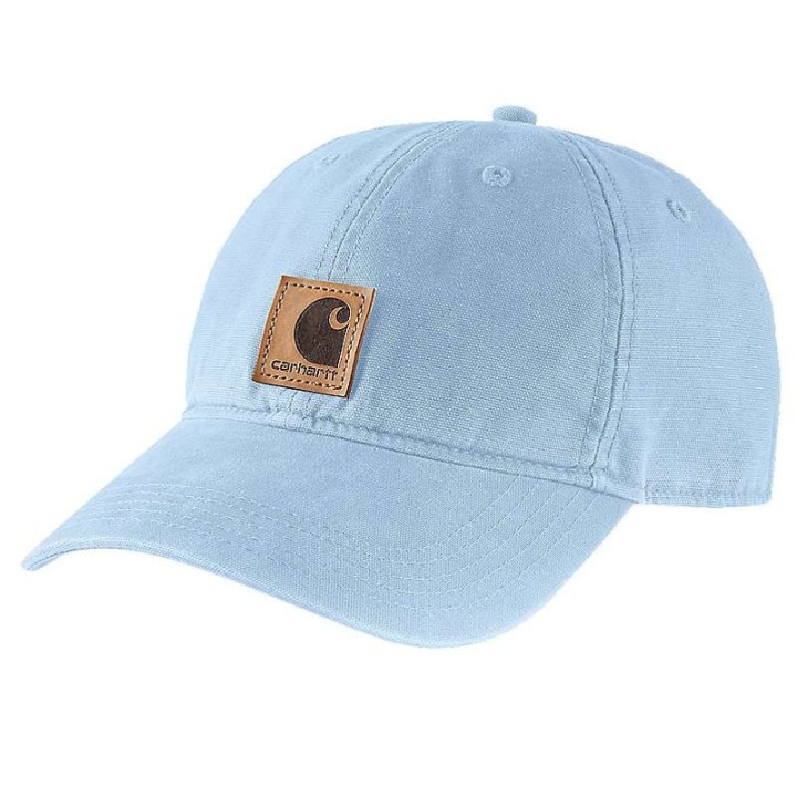 Carhartt 100289 Odessa baseball sapka | CoolGear.hu